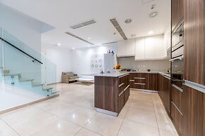 Villa Lombardi 9 in Protaras