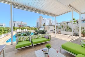 Villa Lombardi 9 in Protaras
