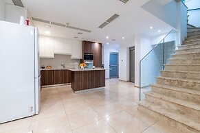 Villa Lombardi 9 in Protaras