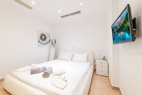 Villa Lombardi 9 in Protaras