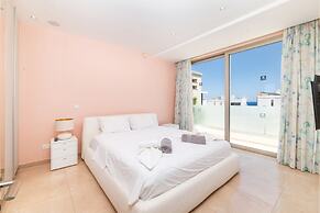 Villa Lombardi 9 in Protaras