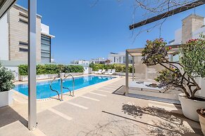 Villa Lombardi 9 in Protaras