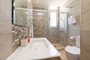 Villa Lombardi 9 in Protaras