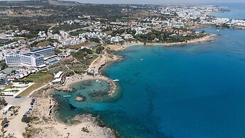 Villa Lombardi 9 in Protaras