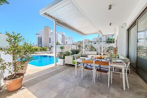 Villa Lombardi 9 in Protaras