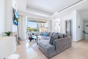 Villa Lombardi 9 in Protaras