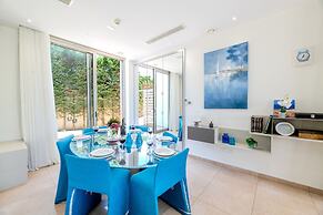 Villa Lombardi 9 in Protaras