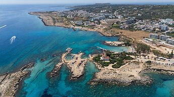 Villa Lombardi 9 in Protaras