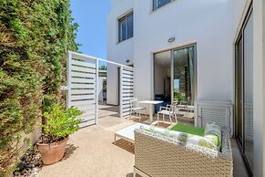 Villa Lombardi 9 in Protaras