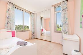 Villa Lombardi 9 in Protaras