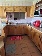 Retro at The Vaal - Entire Flat