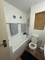 Retro at The Vaal - Entire Flat