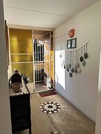 Retro at The Vaal - Entire Flat