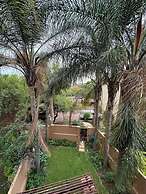 Sandton 2 bed Apartment
