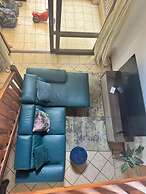 Sandton 2 bed Apartment