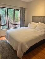 Sandton 2 bed Apartment