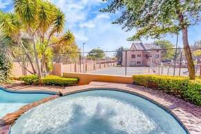 Sandton 2 bed Apartment