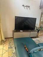 Sandton 2 bed Apartment