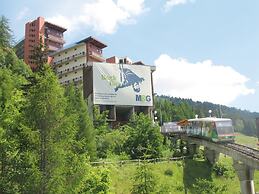 Scenic Alps Apartment Stay