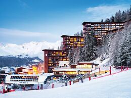 Scenic Alps Apartment Stay