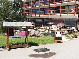 Scenic Alps Apartment Stay
