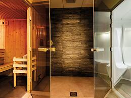 Scenic Alps Apartment Stay