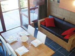 Scenic Alps Apartment Stay