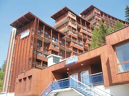 Scenic Alps Apartment Stay