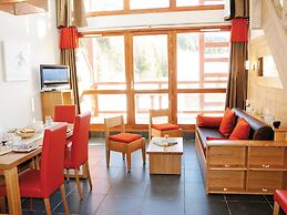 Scenic Alps Apartment Stay