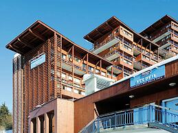 Scenic Alps Apartment Stay