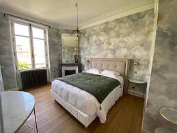 Villa Gabriel Maison Blanche Chartres