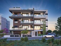 Sanders Soul - Modern 1 Bdr Apt With Balcony