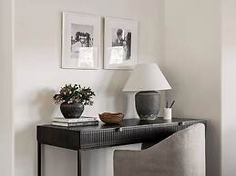 Sanders Soul - Modern 1 Bdr Apt With Balcony
