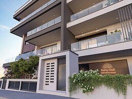 Sanders Soul - Modern 1 Bdr Apt With Balcony
