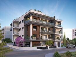 Sanders Soul - Modern 1 Bdr Apt With Balcony