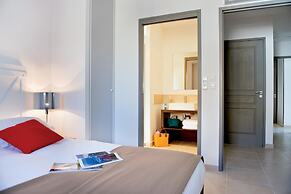 Luxury Luberon Villa With Pool for 10