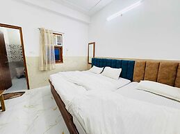 Hotel Vrinda Nikunj Dham