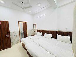 Hotel Vrinda Nikunj Dham