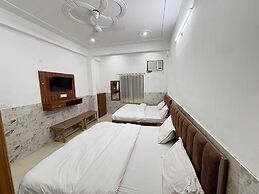 Hotel Vrinda Nikunj Dham