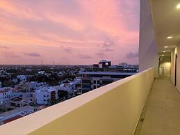San Francisco Cancun