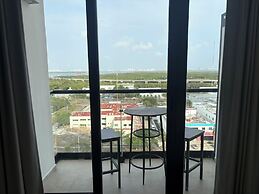 San Francisco Cancun