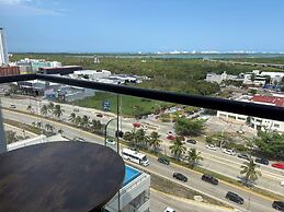 San Francisco Cancun
