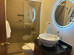 San Francisco Cancun