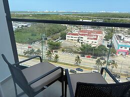 San Francisco Cancun