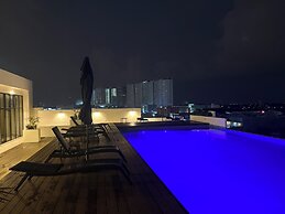San Francisco Cancun