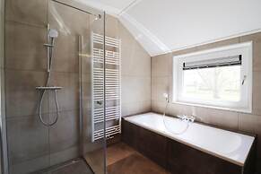 Newly Built Group Villa in Friesland