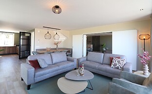 Newly Built Group Villa in Friesland