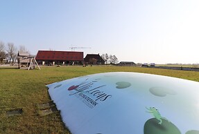 Newly Built Group Villa in Friesland