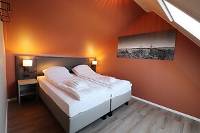Newly Built Group Villa in Friesland