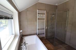 Newly Built Group Villa in Friesland